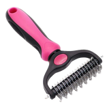 Esslyn DuoGlide Demat Comb