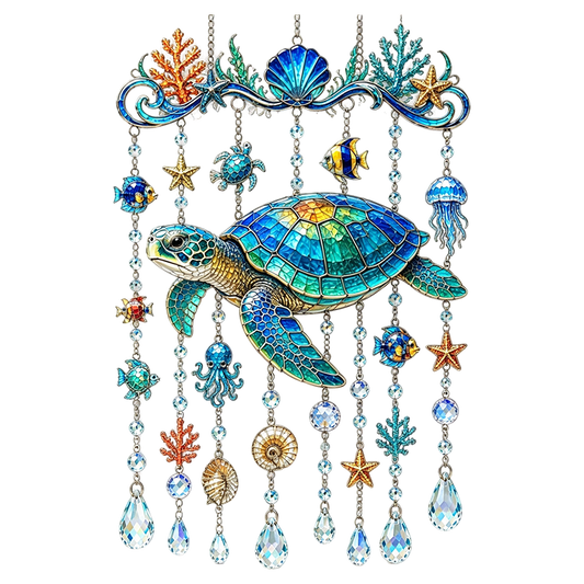 Amoroart Ocean Dreams Collection