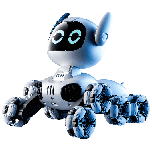 Esslyn RoboChiot