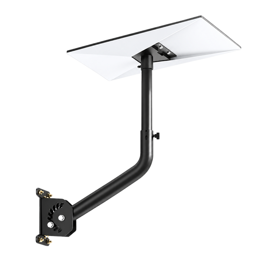 Esslyn™ SkyReach Adjustable Starlink Roof Mount