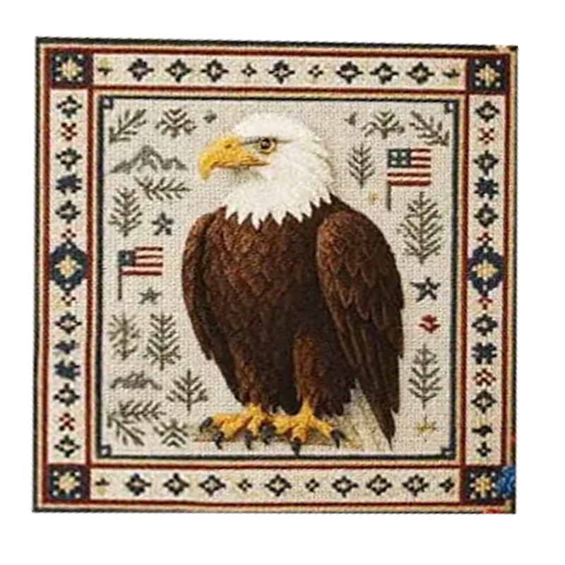 Collection Esslyn™ AviaryThread