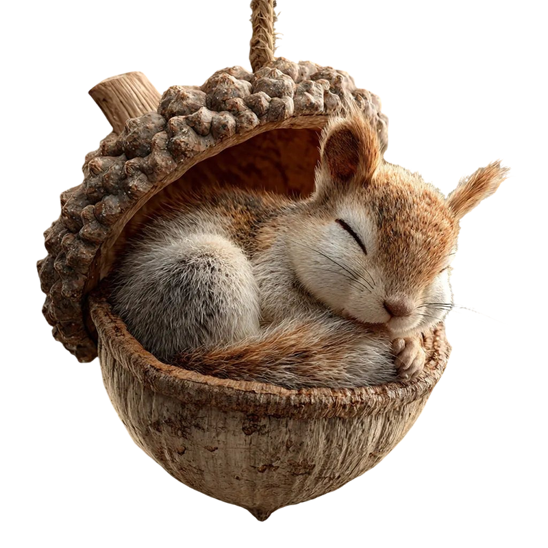 SheremArt Acorn Dreams