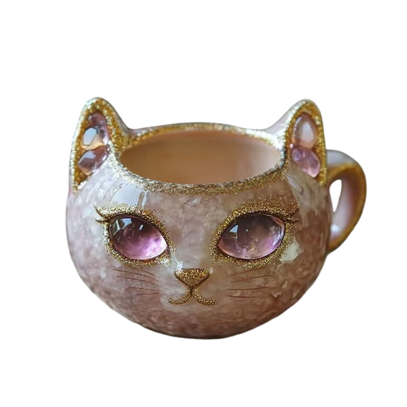 Cumuul Cristal Miaou