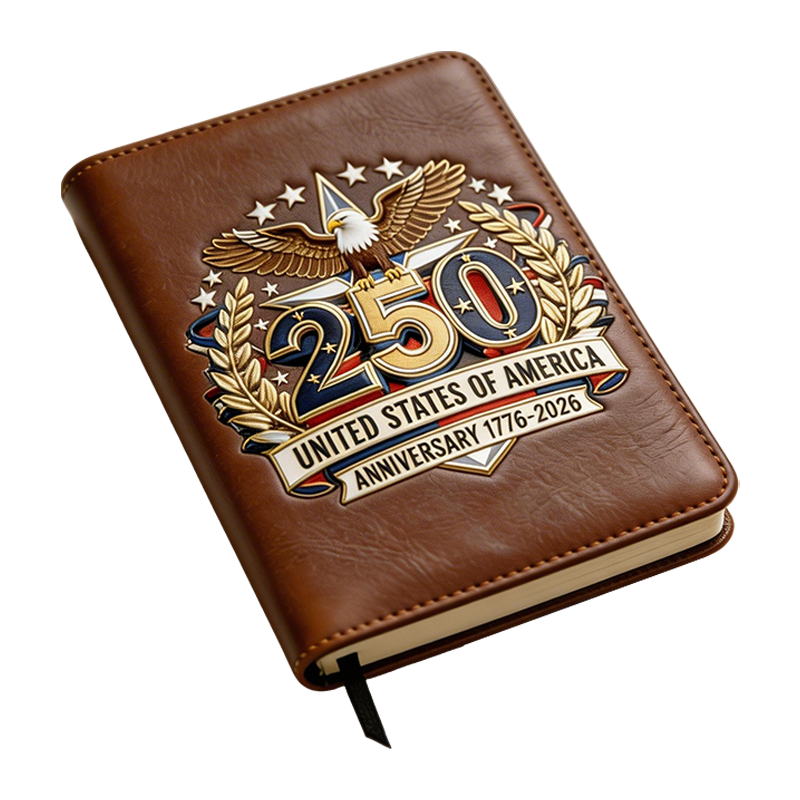 Cahier Fanyil Freedom Legacy
