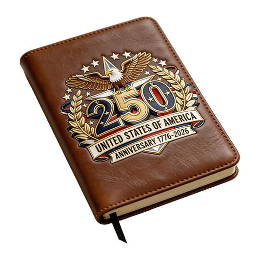 Cahier Fanyil Freedom Legacy