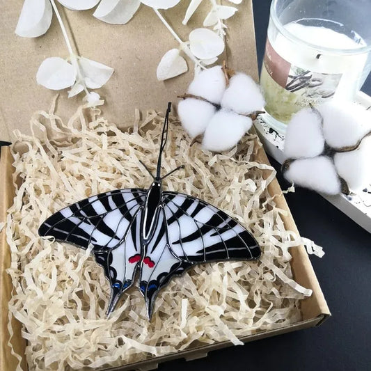 SheremArt Flutter Fly
