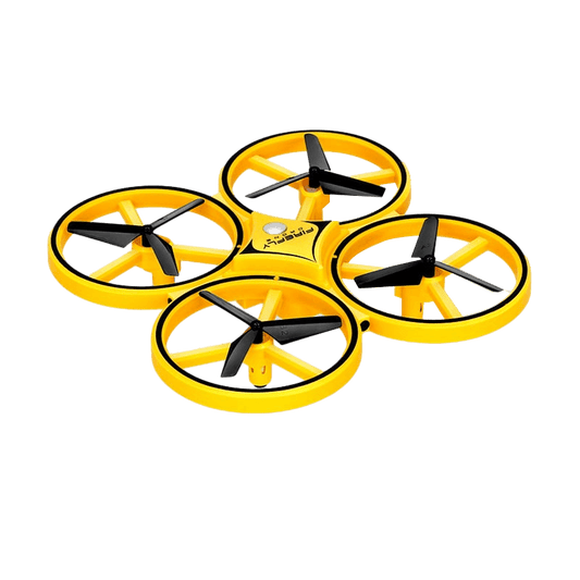 Orbi SkyGlide RC Drone