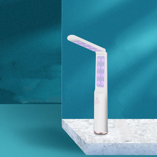 Baguette de désinfection UV portable