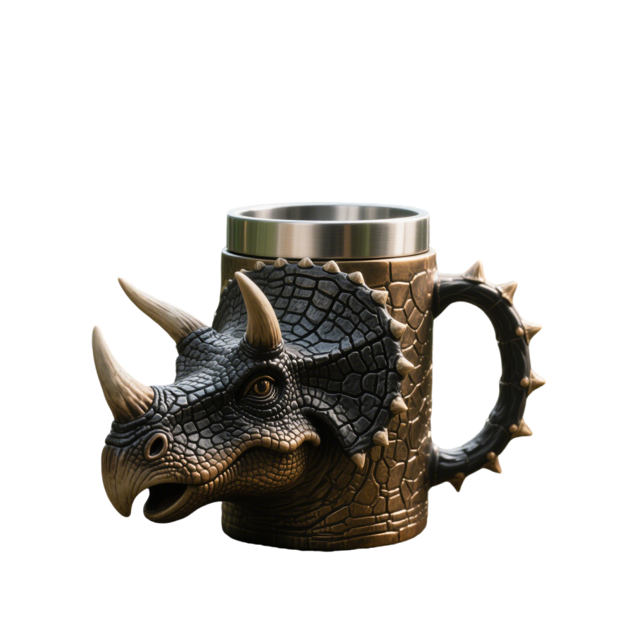 Cumuul™ Rugissement de T-Rex