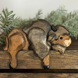 SheremArt Forest Friends