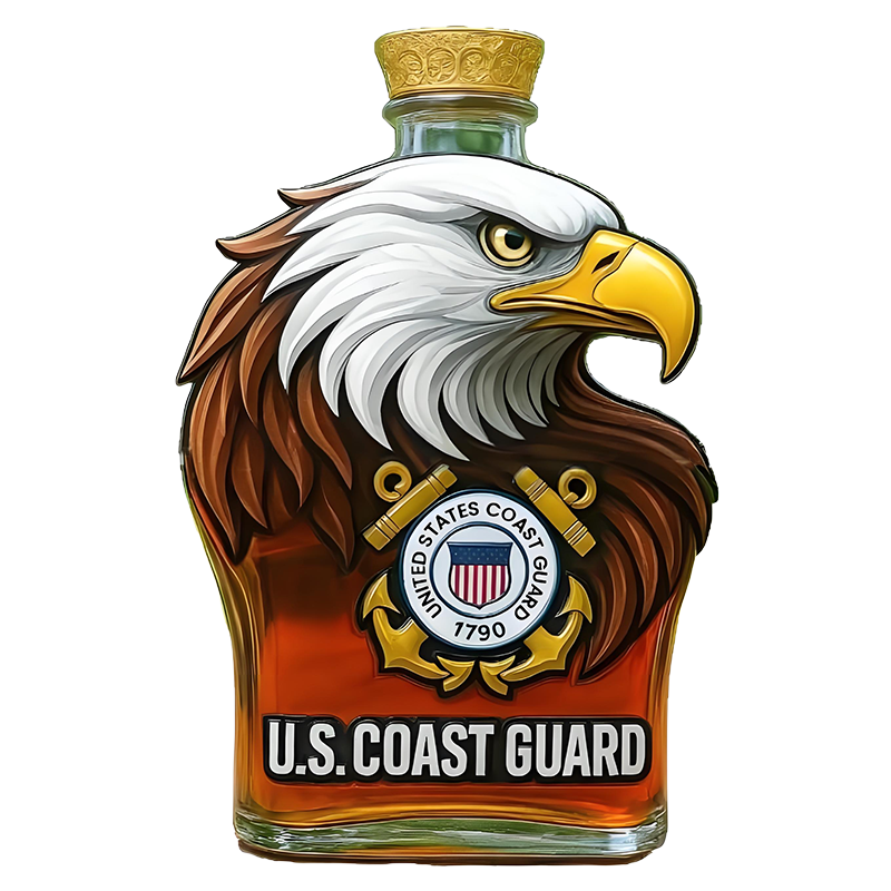 Vueeze ValorWing Decanter