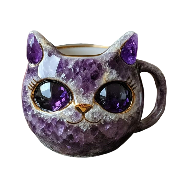 Cumuul Cristal Miaou