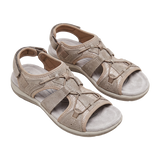 Yifare Ortho-Cloud Strappy Sandals