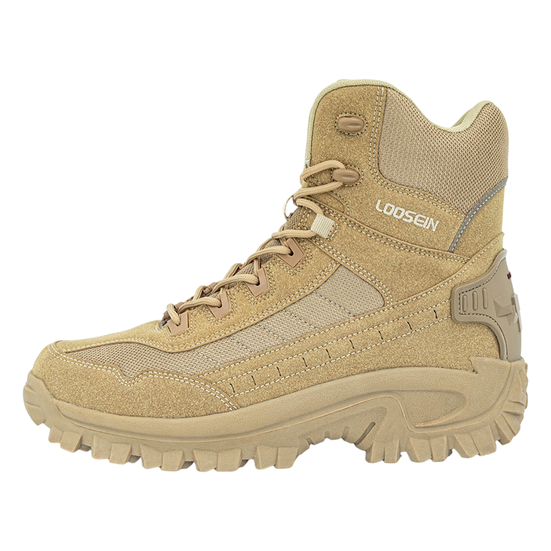 Bottes Zekear™ ZeroFatigue