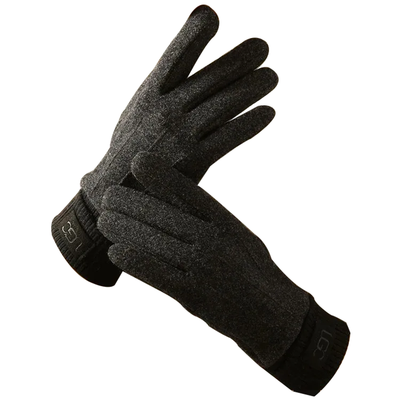 Gants à écran tactile Yuwarm Winterveil