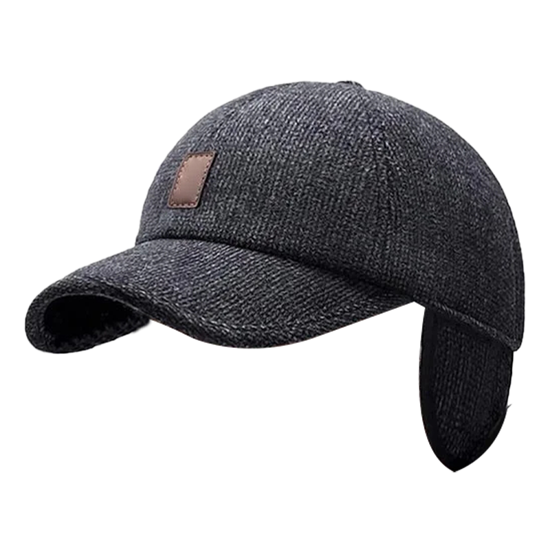 Yuwarm CozyHead Baseball Cap