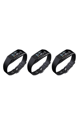 4 COLAPA™ S5 Suivi de la santé Pro