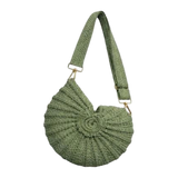 Zekear Siren Shell Bag