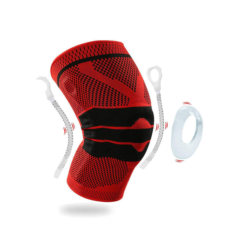 2 Genouillères de compression COLAPA™