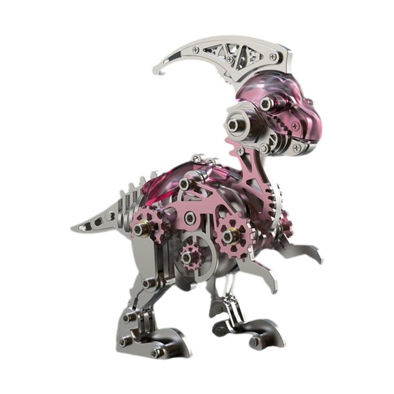 Puzzloom Kinetic Cretaceous
