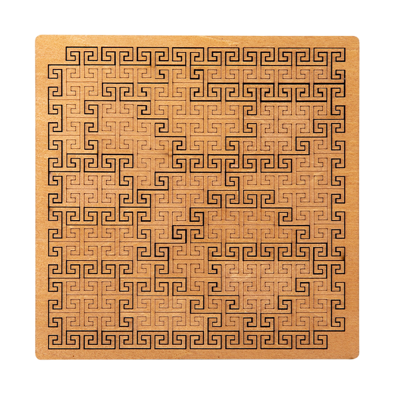 Puzzloom MindLines Casse-tête