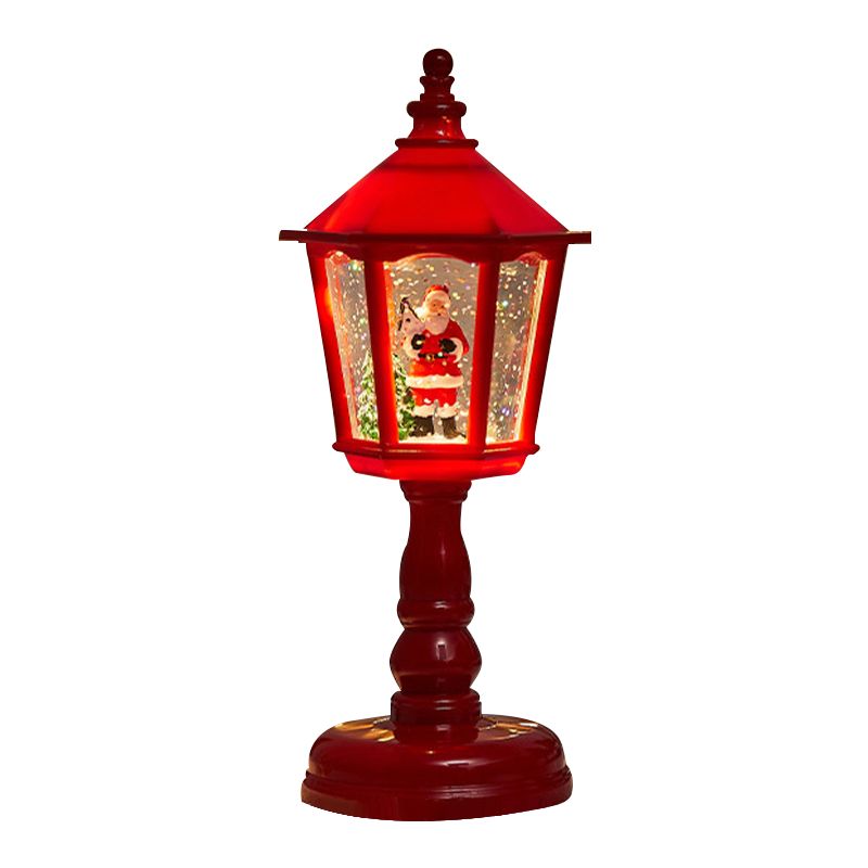 SheremArt Wonders of Silent Night