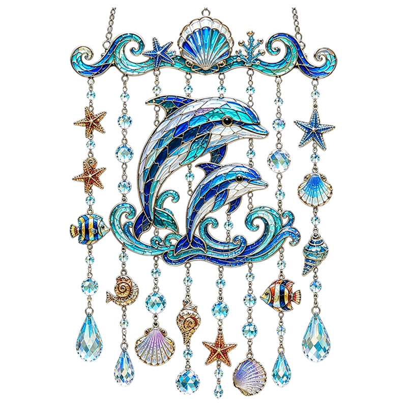 Amoroart Ocean Dreams Collection