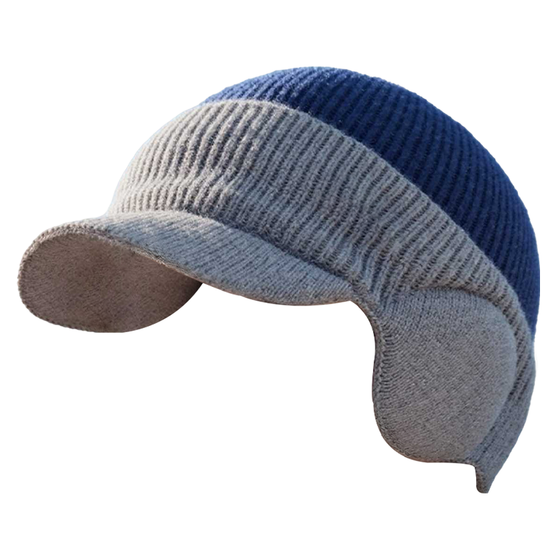 Vueeze WarmShell Beanie