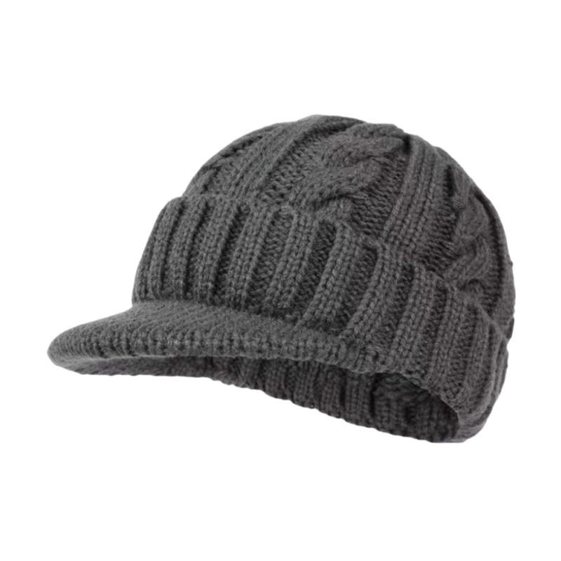 Zekear ThermalCore Knit Cap