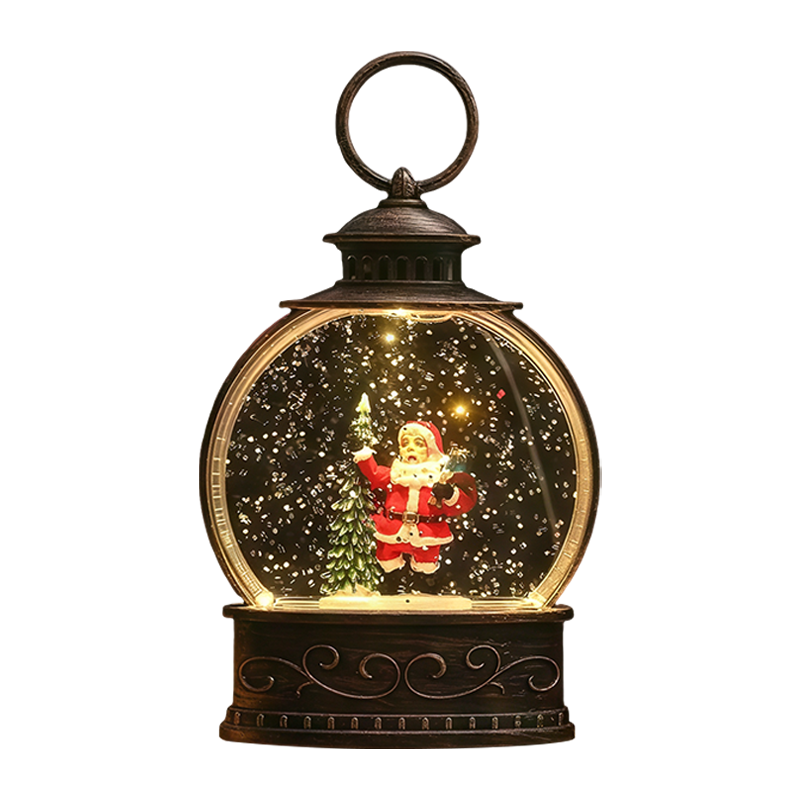 Vueeze Starlight Snow Lantern