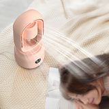 Misting Fan