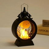 Vueeze Shadowspell Lanterns