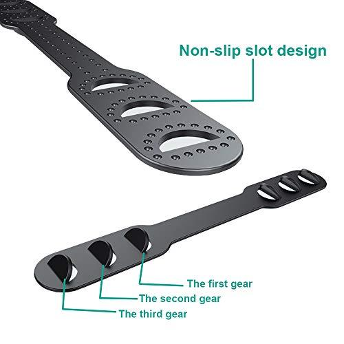 Accessoire anti-dérapant pour écouteurs tour de tête (10 PCS)