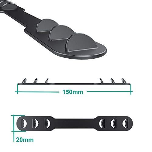 Accessoire anti-dérapant pour écouteurs tour de tête (10 PCS)
