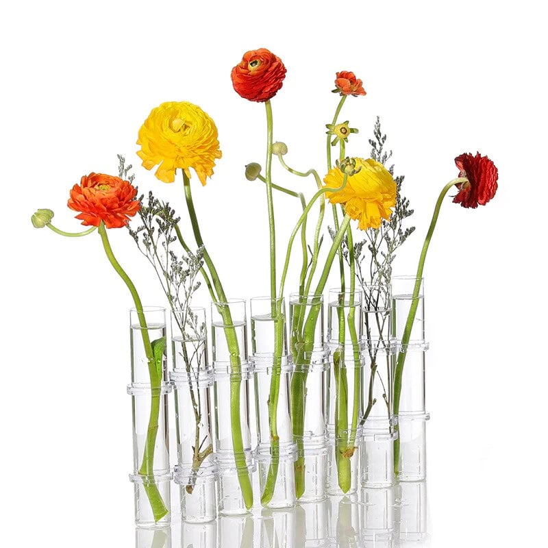 Vase à charnière