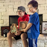 Theorbi Piggy Bank