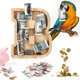 Theorbi Piggy Bank