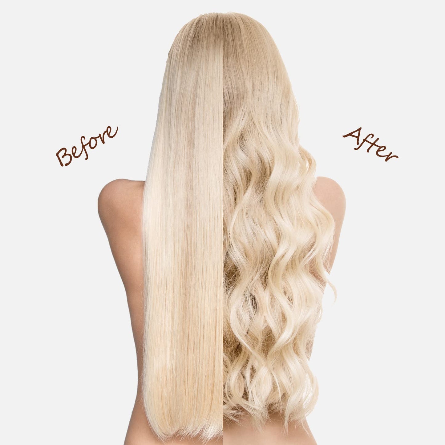 Bandeau de bouclage sans chaleur