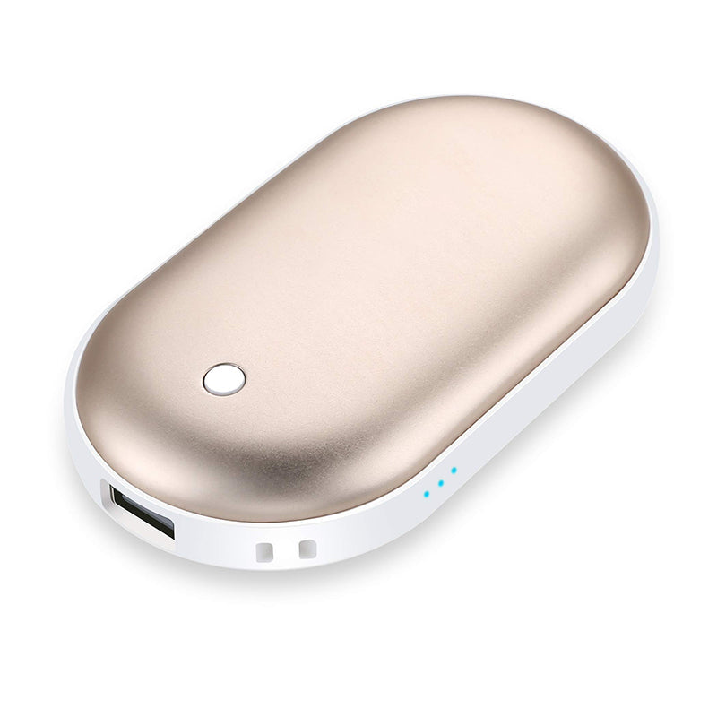 Chauffe-mains rechargeables COLAPA™
