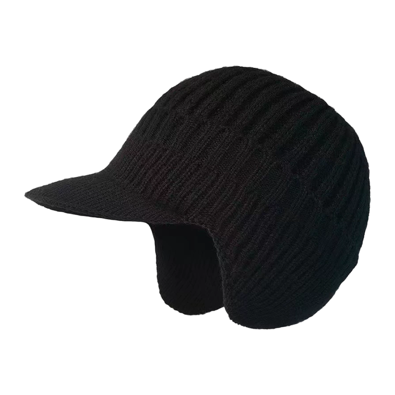 Bonnet Joyhnny CozyHead