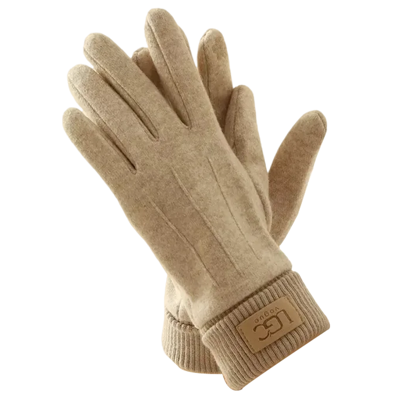 Gants à écran tactile Yuwarm Winterveil