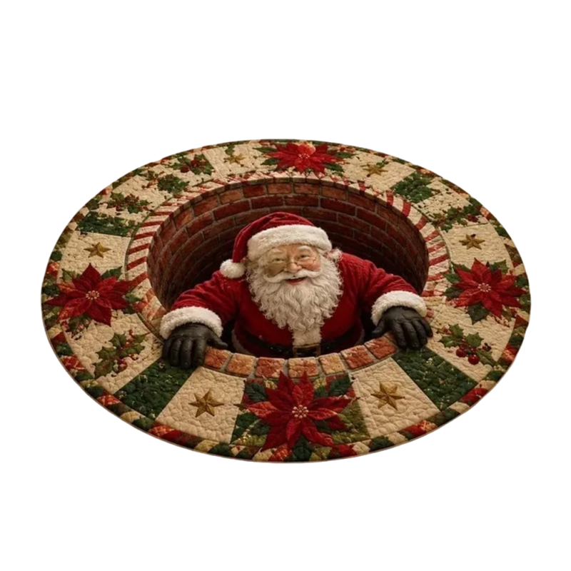 Amoroart Christmas Magic Portal