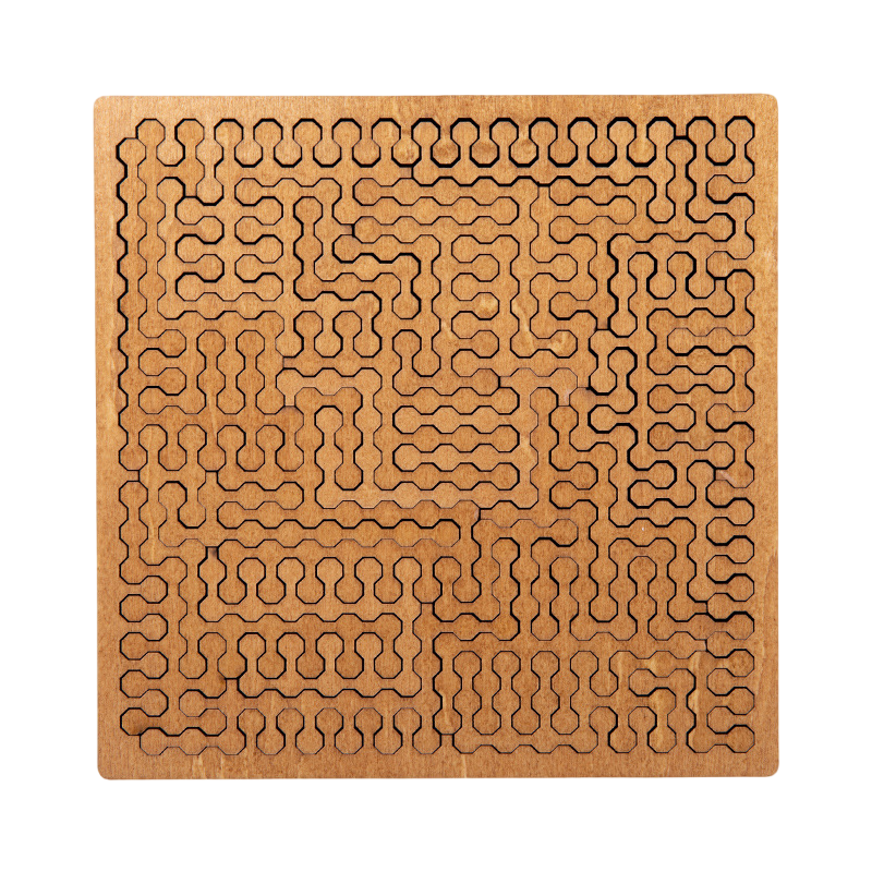 Puzzloom MindLines Casse-tête