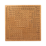 Puzzloom MindLines Puzzle