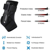 MAXIMUM- SPORT Strong Ankle Brace