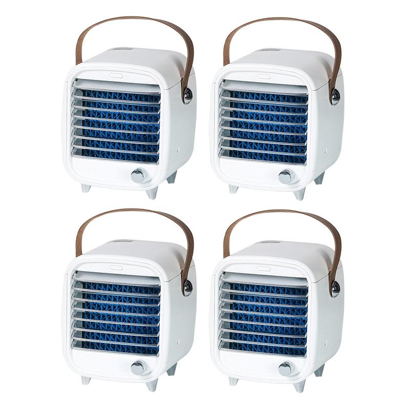 Climatiseurs portables Keilini