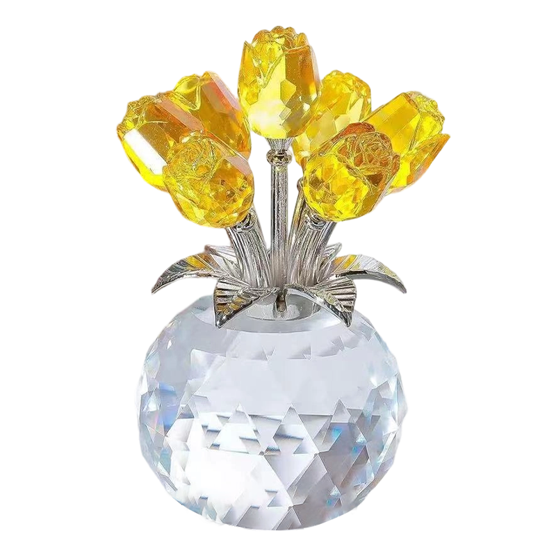 Rose Éternelle SheremArt™