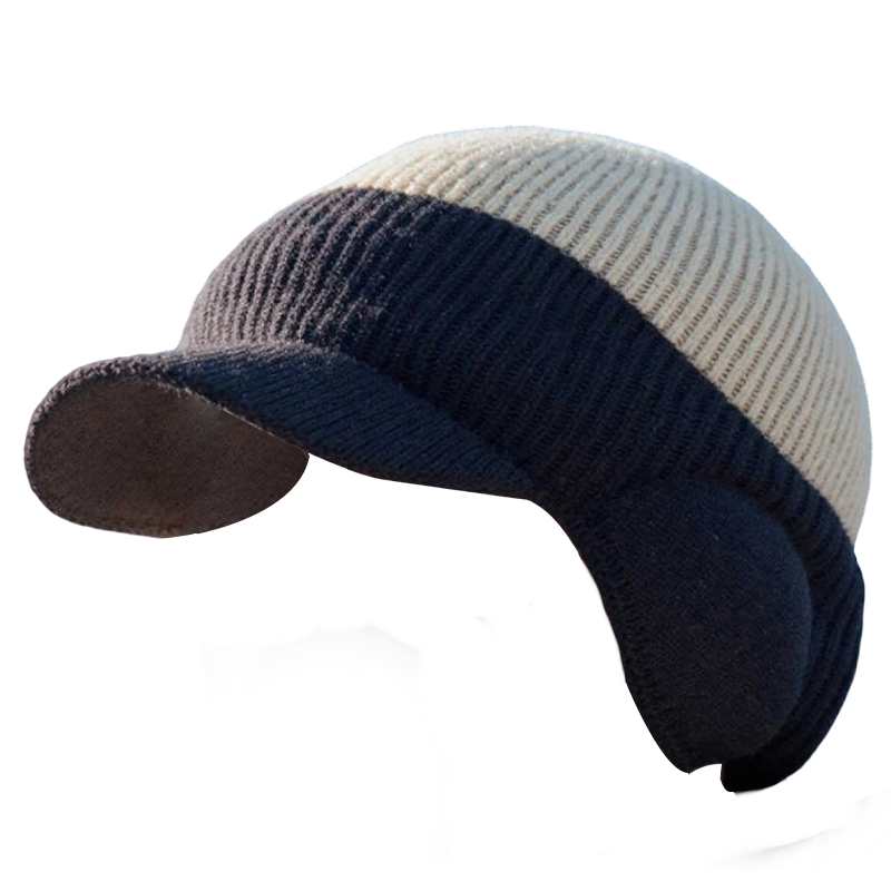 Vueeze WarmShell Beanie