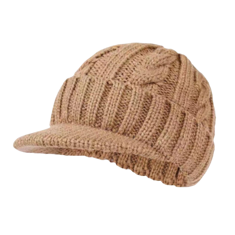 Zekear ThermalCore Knit Cap