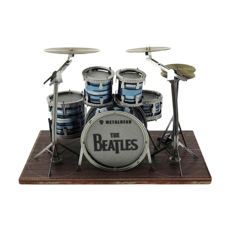 SheremArt™ BeatleKit